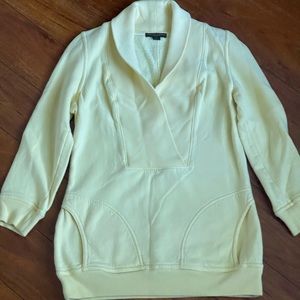 Citizens of humanity sweatshirt size M